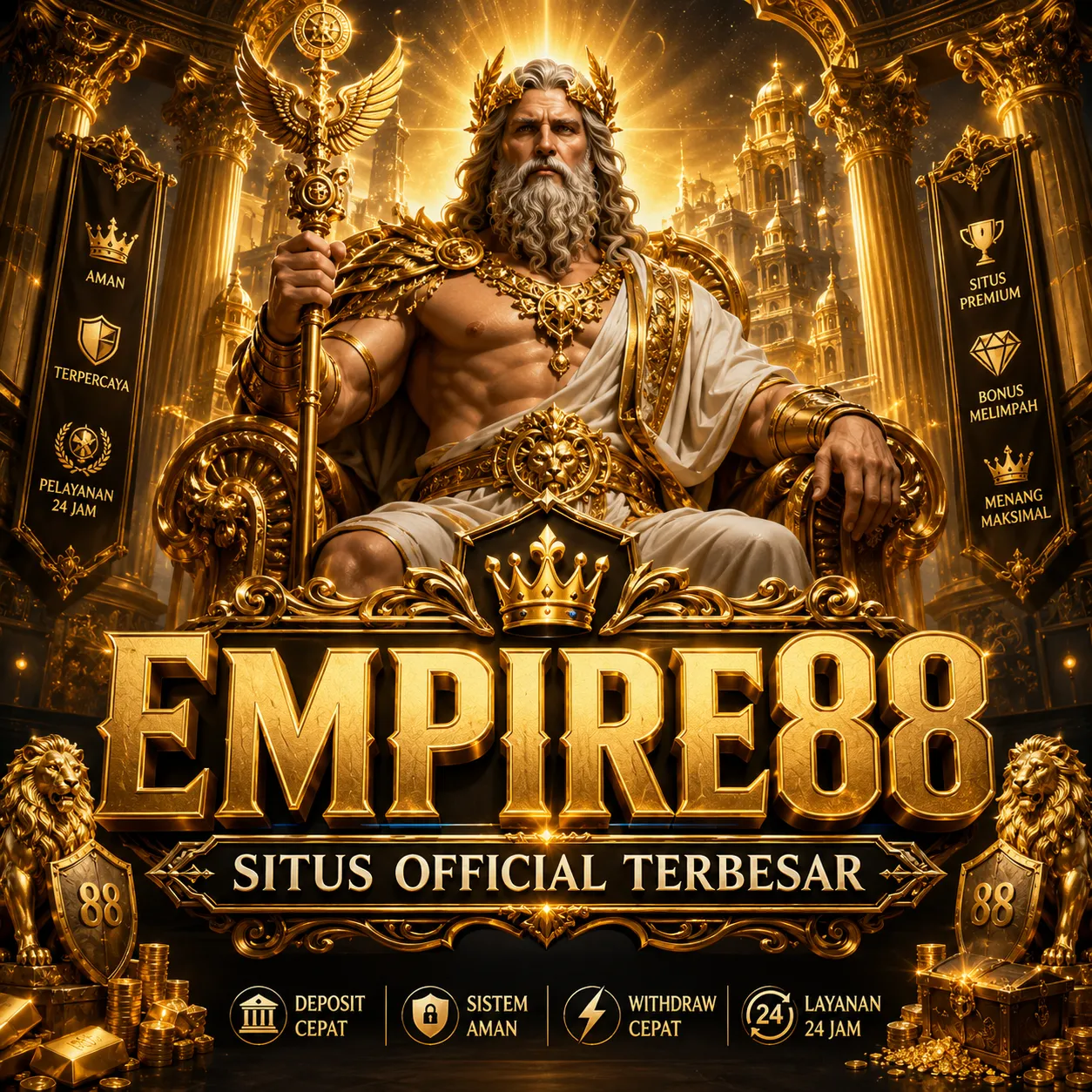 empire88 APK Mahjong