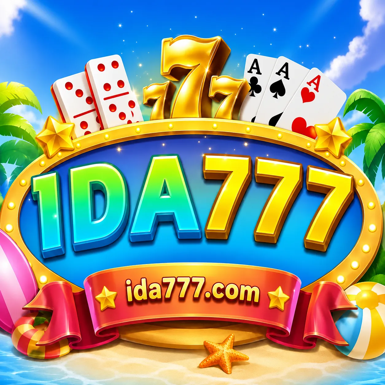 ida777 APK ARPG