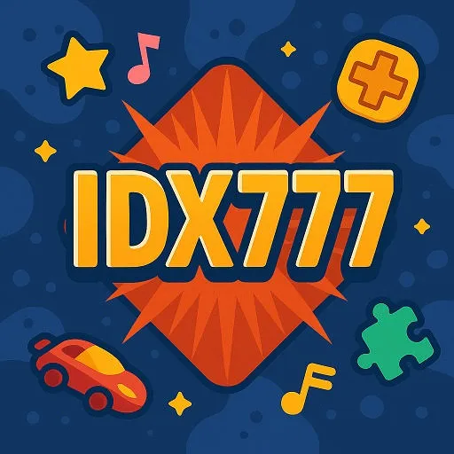idx777 APK Sportsbook