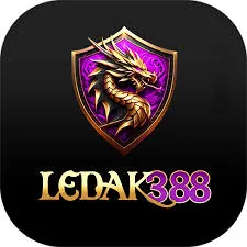 ledak388 APK Adventure
