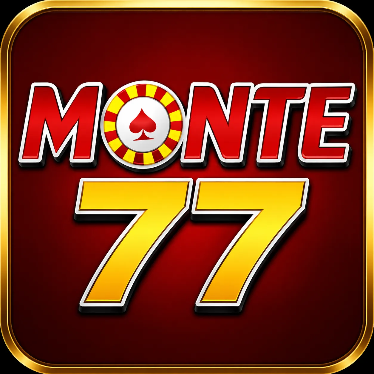 monte77 APK Tycoon
