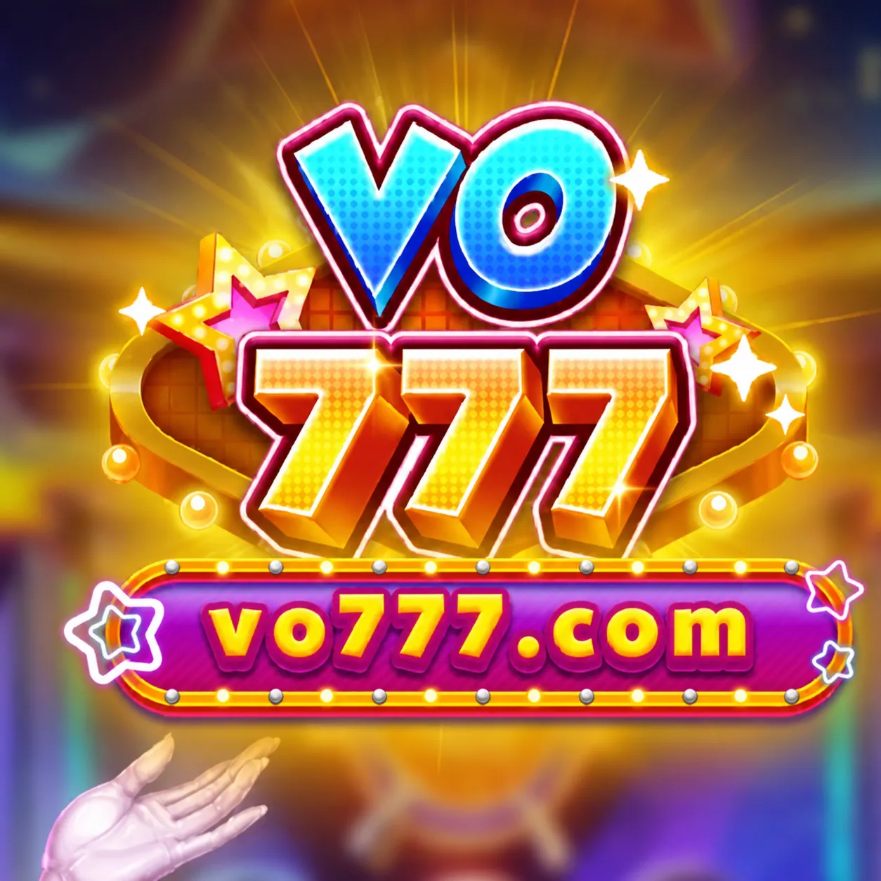 vo777 APK Mahjong