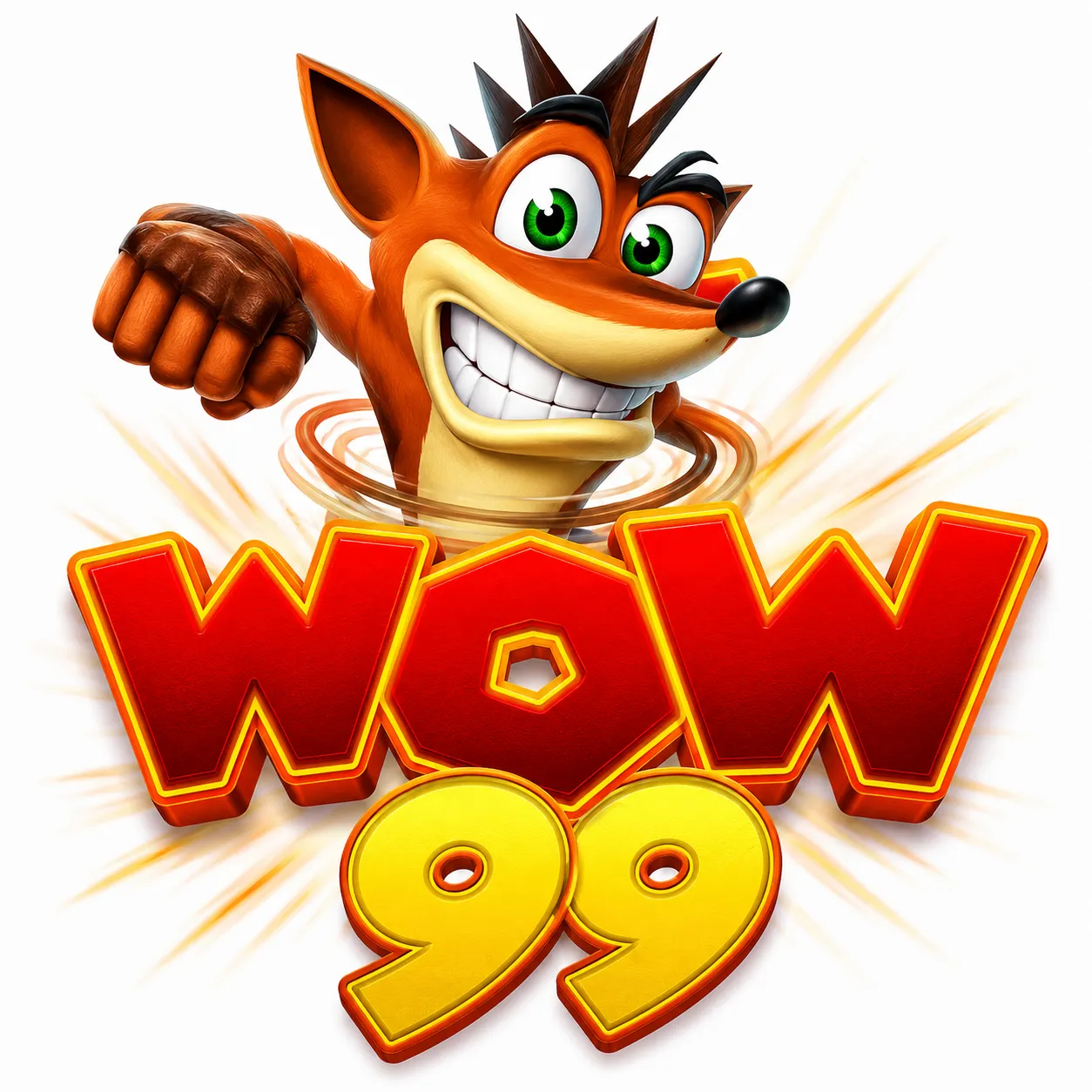 wow99 APK Motor Racing